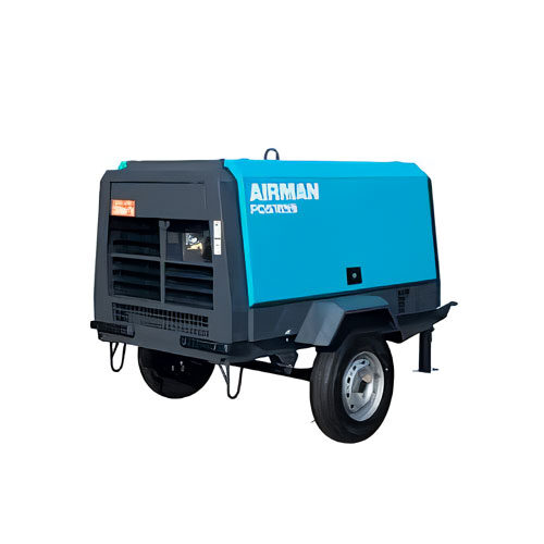 Compressor Airman PDS185 S