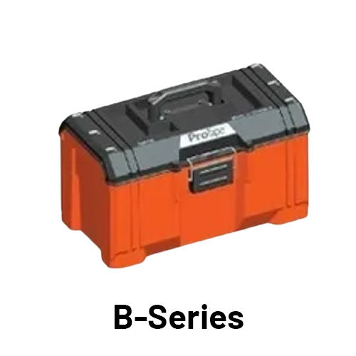 Toolbox B-Series