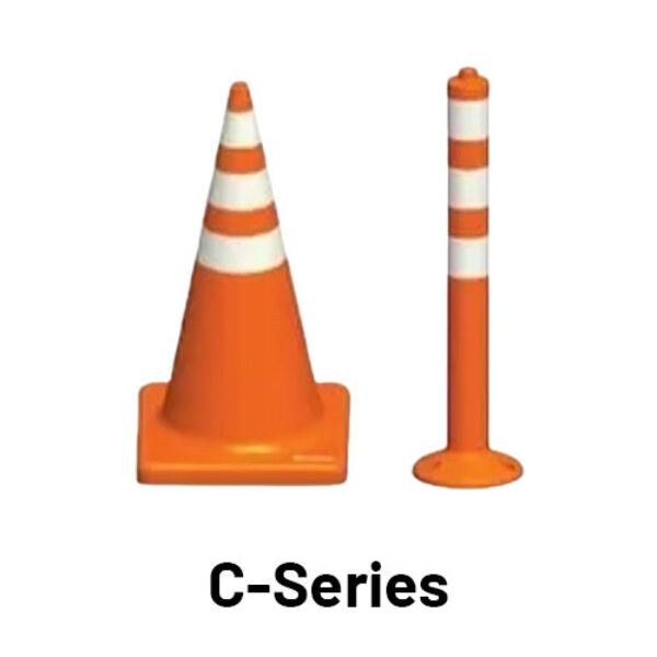 Traffic Cone C-Series