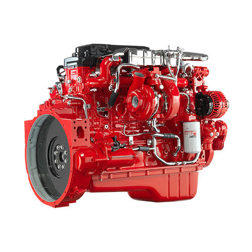 Cummins Engine
