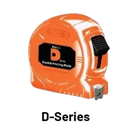 Measuring Tape D-Series