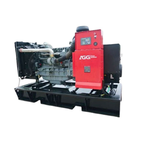 Deutz Germany Series 50Hz