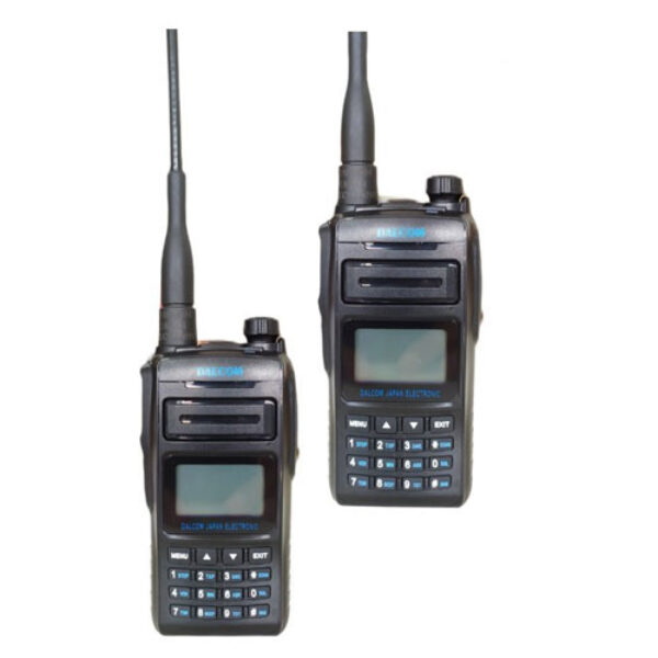 Dalcom DL-9000 Dual Band