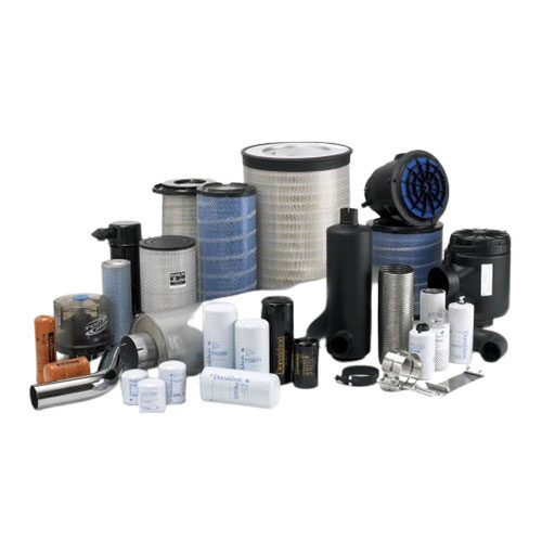 Donaldison Filtrations