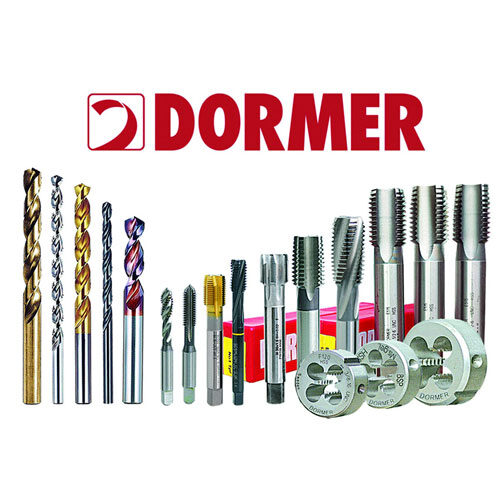 Dormer Tools