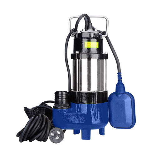 Elettropompa Ad Immersione Hyundai