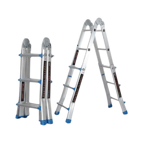 Equal Alumunium Silver Multipurpose