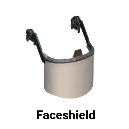 Faceshield