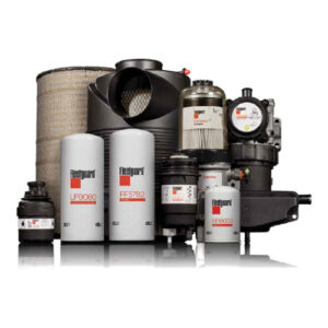 FleetGuard Filtrations