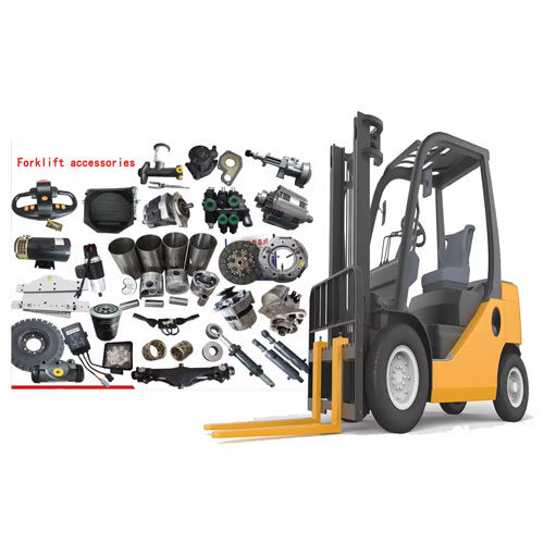Forklift Parts