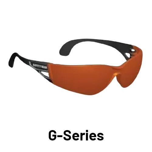 Safetyglass G-Series