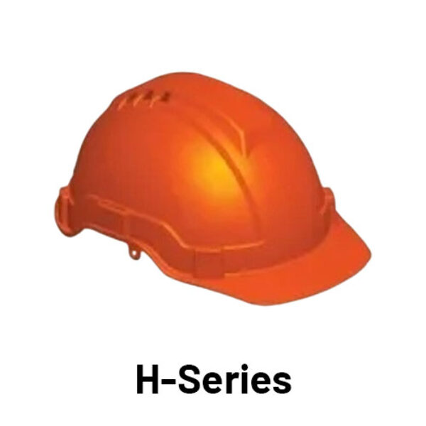 Helmet H-Series