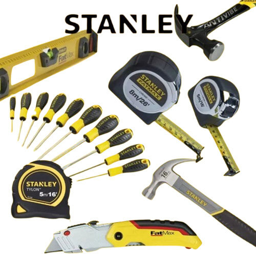 Hand Tools Stanley