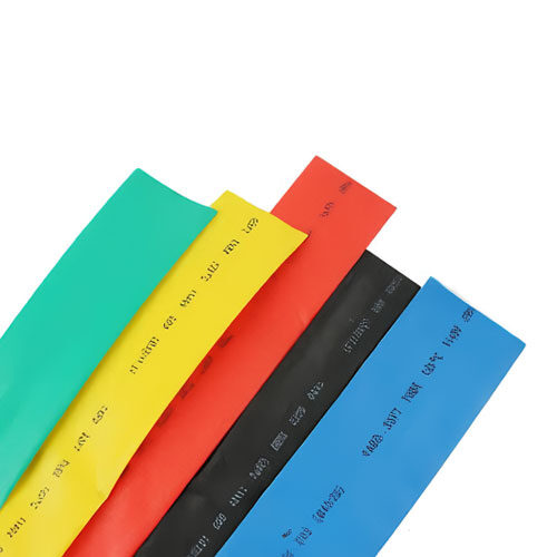 Heat Shrink Tubing
