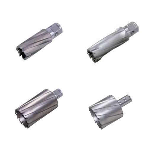 Jetbroach Cutters & Hi-Broach Cutters