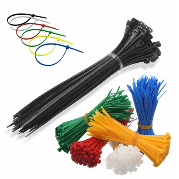 Cable Ties/Zip Ties