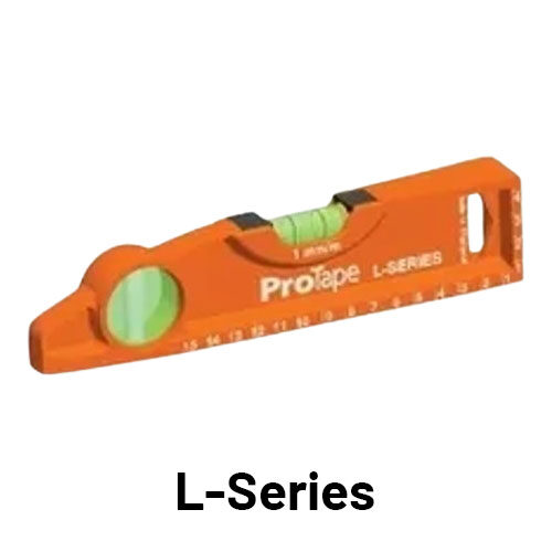 Water Ruler L-Series