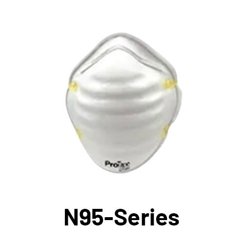 Mask N95-Series