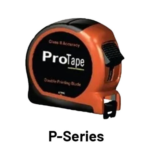 Measuring Tape P-Series