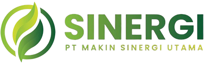 PT Makin Sinergi Utama