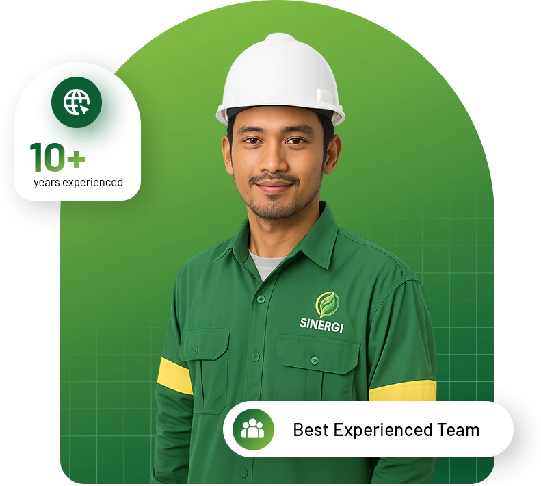 PT Makin Sinergi Utama People