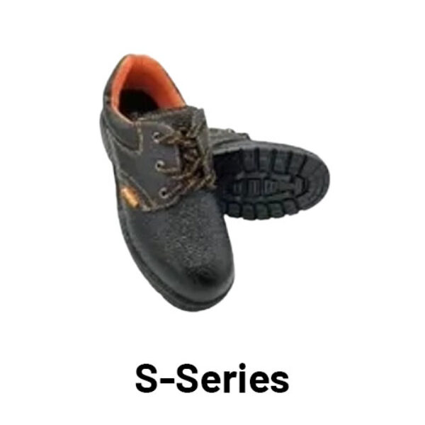 Safety Shoes S-Series