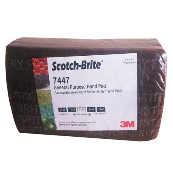 Scotch-Brite 7447
