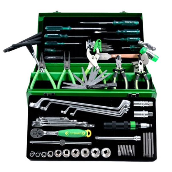 TEKIRO Tools Set