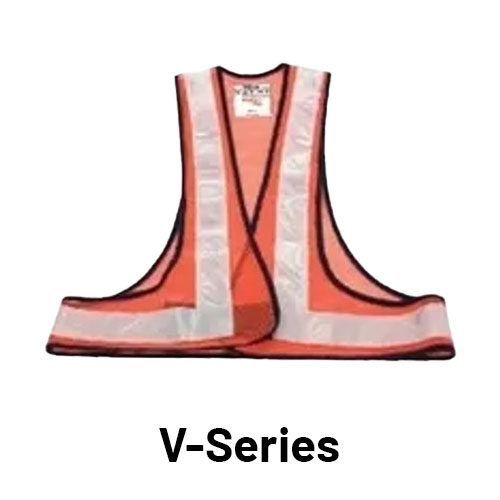 Safety Vest V-Series