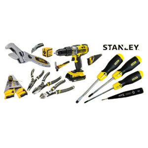 Stanley Hand Tools