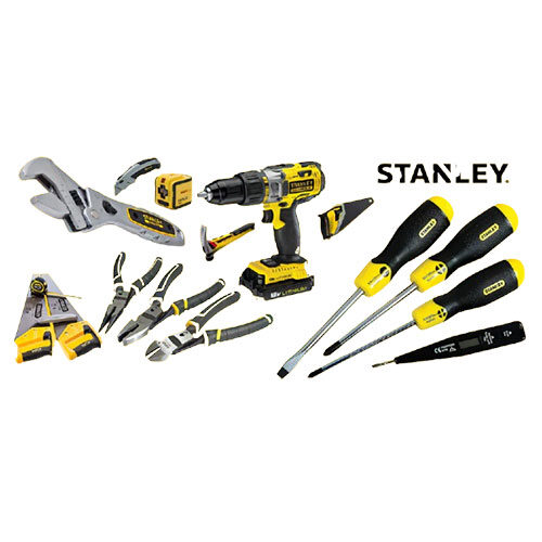 Stanley Hand Tools