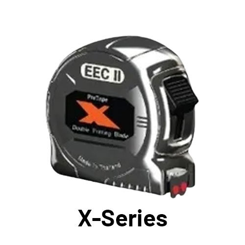 Measuring Tape X-Series